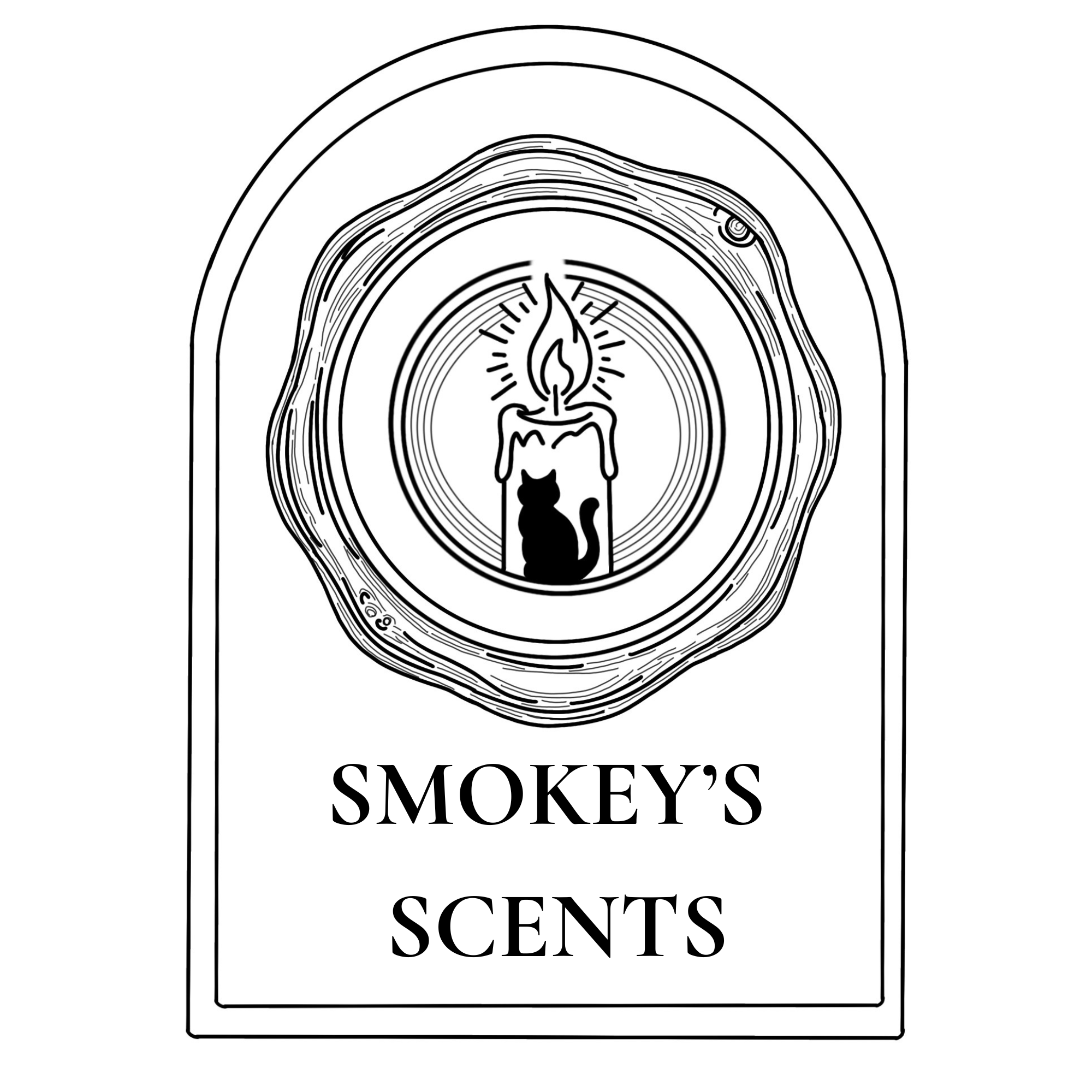 Smokey's Scents