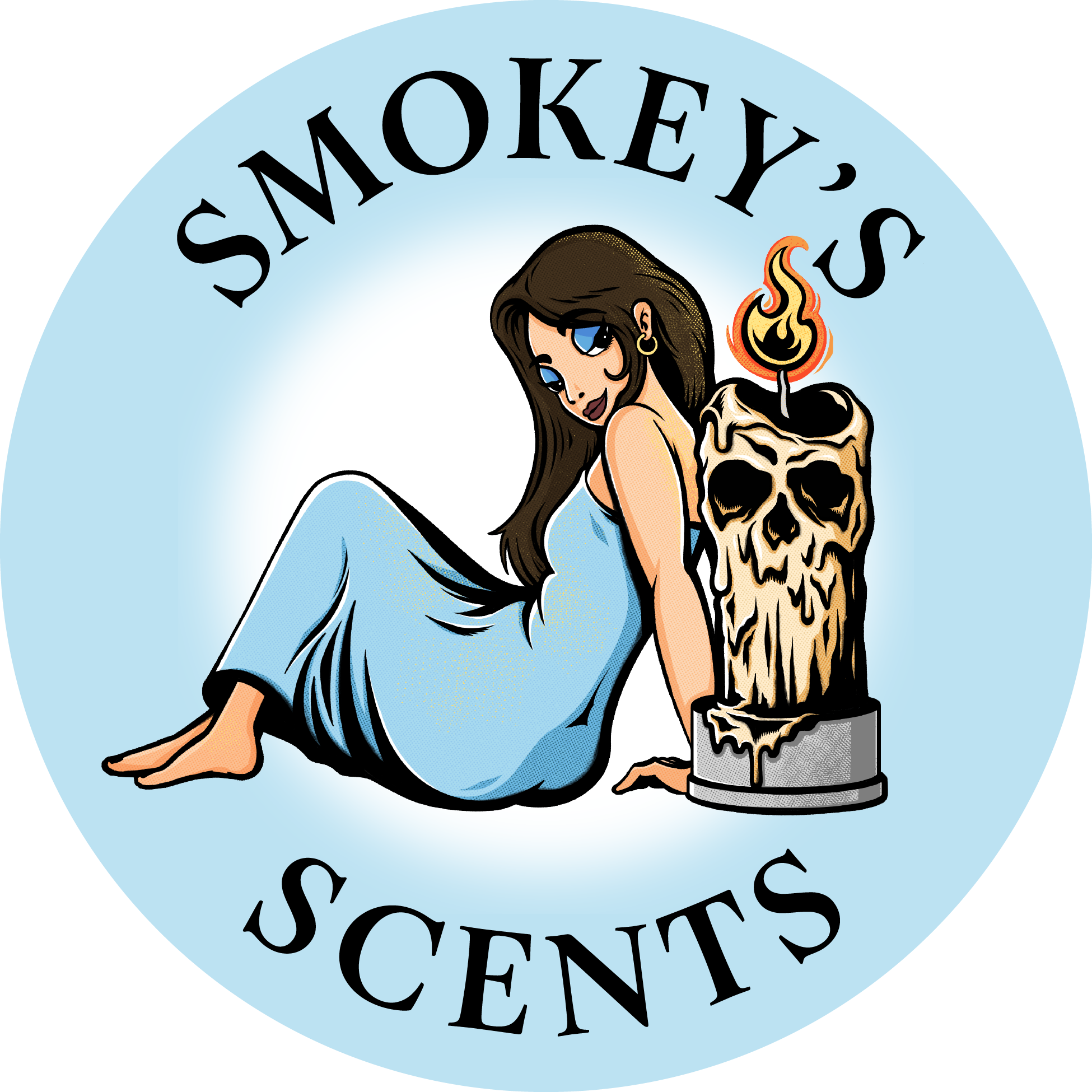 Smokeys scents 