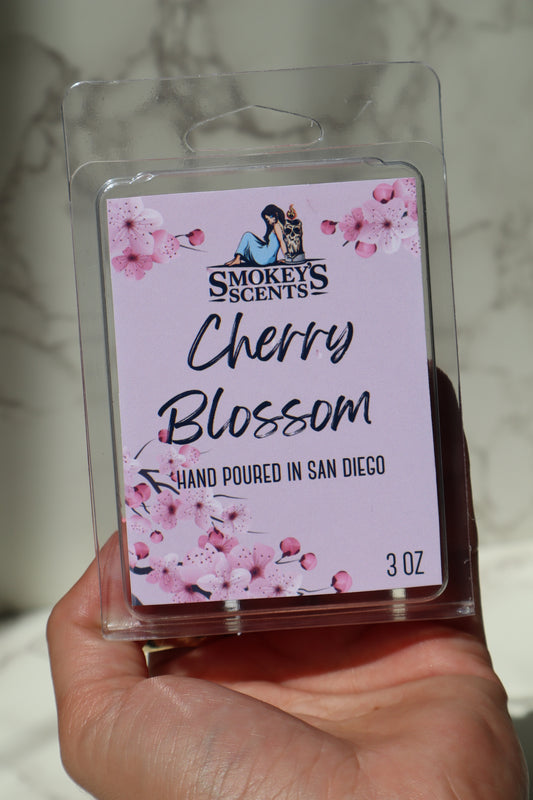 Cherry Blossom